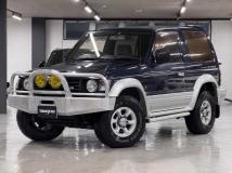 1994 Mitsubishi Pajero