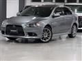 2012 Mitsubishi Galant Fortis