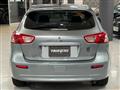 2012 Mitsubishi Galant Fortis