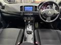 2012 Mitsubishi Galant Fortis