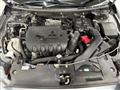 2012 Mitsubishi Galant Fortis