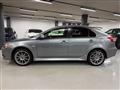 2012 Mitsubishi Galant Fortis