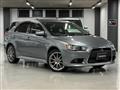 2012 Mitsubishi Galant Fortis