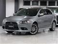 2012 Mitsubishi Galant Fortis