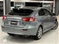 2012 Mitsubishi Galant Fortis