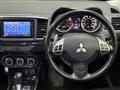 2012 Mitsubishi Galant Fortis