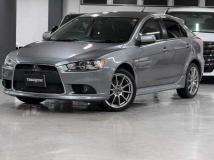 2012 Mitsubishi Galant Fortis
