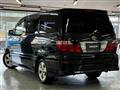 2005 Toyota Alphard G