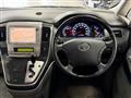2005 Toyota Alphard G