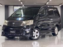 2005 Toyota Alphard G