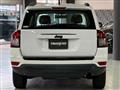 2015 Jeep Compass