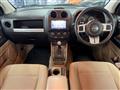 2015 Jeep Compass