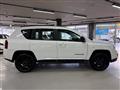 2015 Jeep Compass