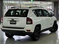2015 Jeep Compass