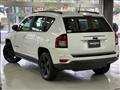2015 Jeep Compass