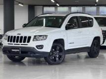 2015 Jeep Compass