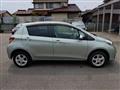2011 Toyota Vitz