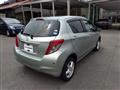 2011 Toyota Vitz