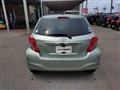 2011 Toyota Vitz