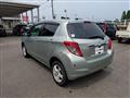 2011 Toyota Vitz
