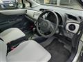 2011 Toyota Vitz