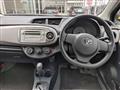 2011 Toyota Vitz