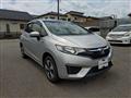 2016 Honda Fit Hybrid