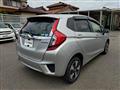 2016 Honda Fit Hybrid
