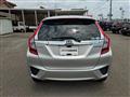 2016 Honda Fit Hybrid