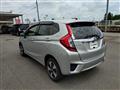 2016 Honda Fit Hybrid