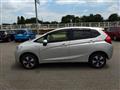 2016 Honda Fit Hybrid
