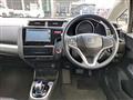 2016 Honda Fit Hybrid