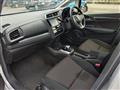 2016 Honda Fit Hybrid