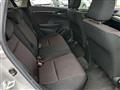 2016 Honda Fit Hybrid