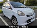 2012 Daihatsu Mira