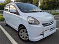 2012 Daihatsu Mira