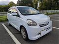 2012 Daihatsu Mira