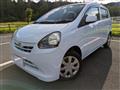 2012 Daihatsu Mira