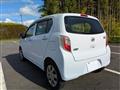 2012 Daihatsu Mira