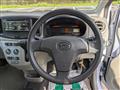 2012 Daihatsu Mira