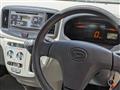 2012 Daihatsu Mira