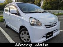 2012 Daihatsu Mira