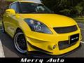 2015 Suzuki Swift