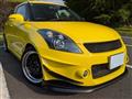 2015 Suzuki Swift