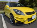 2015 Suzuki Swift