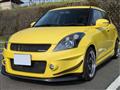 2015 Suzuki Swift