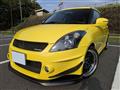 2015 Suzuki Swift