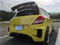 2015 Suzuki Swift