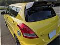 2015 Suzuki Swift