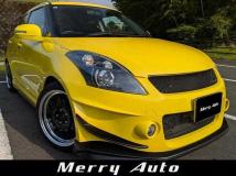 2015 Suzuki Swift
